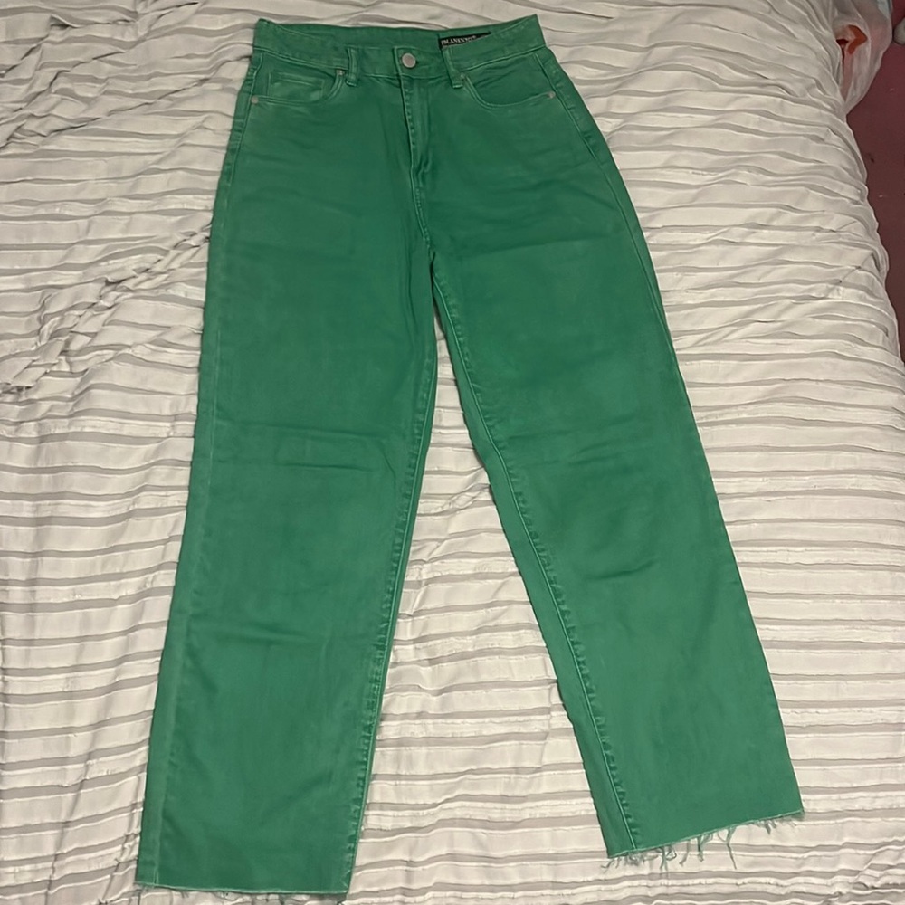 Blank NYC jeans